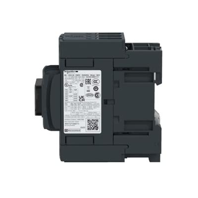 Schneider Electric LC1D65AP7 Vermogensbeveiliging 3x NO Met hulpcontact Piece 1 stuk(s)