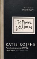 The Power Notebooks - Katie Roiphe - eBook (9789048839995) - thumbnail