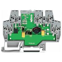 WAGO 859-806 DC/DC-converter Inhoud 25 stuk(s) - thumbnail