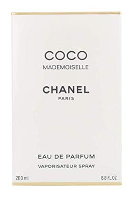 Chanel Coco Mademoiselle Eau de parfum Spray 200 ml Dames