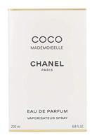 Chanel Coco Mademoiselle Eau de parfum Spray 200 ml Dames - thumbnail