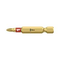 Wera 851/4 BDC Bits Phillips, PH 1 x 50 mm - 1 stuk(s) - 05059530001 - thumbnail