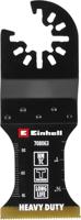 Einhell 708063 Tauchsägeblatt HM-TI, 35mm Bimetaal Multitool toebehorenset 35 mm 1 stuk(s) - thumbnail