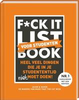 ImageBooks F*ck it list voor studenten - thumbnail