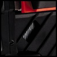Einhell Professional FIXETTO 18/38 S Professional Power X-Change Familie 4257785 Accunietpistool Type niet Type 53 Zonder accu, Zonder lader, Incl. accessoires - thumbnail