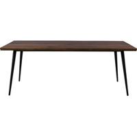Dutchbone Eettafel 'Alagon' 200 x 90cm - thumbnail