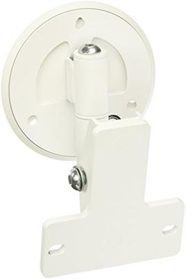 König & Meyer 24161-000-66 speaker steun Muur Staal Wit