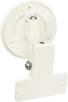 König & Meyer 24161-000-66 speaker steun Muur Staal Wit - thumbnail