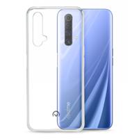 Mobilize Gelly Case realme X50 5G Clear - thumbnail