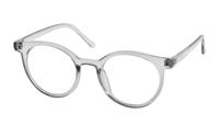 Leesbril Vista Bonita Classic-Kadushi Silver-+2.50 - thumbnail