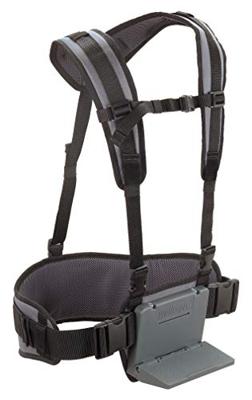 Wolfcraft draagriemsysteem | 1 stuk - 5582000