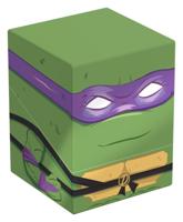 Squaroes Squaroe Teenage Mutant Ninja Turtles™ NT015 - Action Mode Donatello - thumbnail