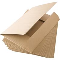 Art portfolio, A4, 10 stuk/ 1 doos - thumbnail