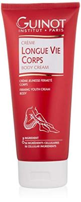 Guinot Firming Youth Body Cream 200 ml Bodylotion Dames