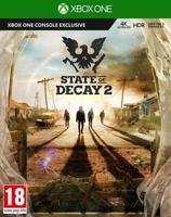 State of Decay 2 - thumbnail