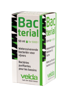 Velda bacterial 50 ml - thumbnail