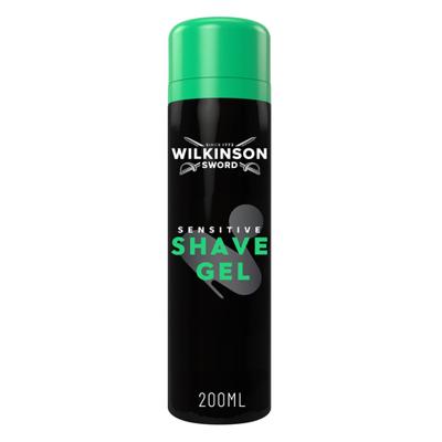Wilkinson Shave Gel Sensitive