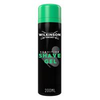 Wilkinson Shave Gel Sensitive - thumbnail