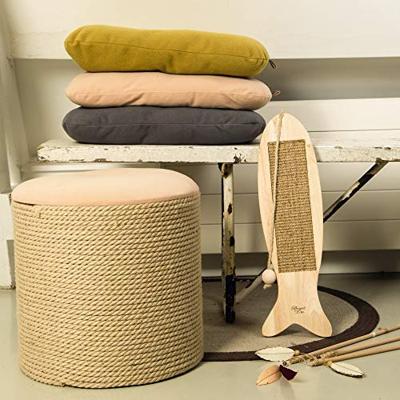 Designed By Lotte Houten Krabvis Coddy