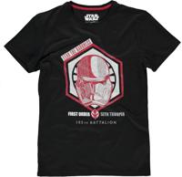 Star Wars - Episode IX - Graphic Men's T-shirt - thumbnail