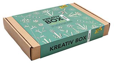 Creatieve doos WOOD FOLIA hout Creatieve doos WOOD FOLIA hout