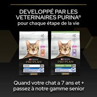 PURINA Pro Plan Sterilised Renal Plus - droog kattenvoer - 1.5 kg - thumbnail