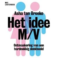 Het idee M/V - thumbnail