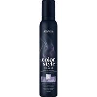Indola Color Style Mousse - thumbnail