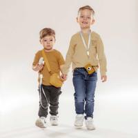 Hoppstar Expert Digitale Kindercamera - Citron - thumbnail