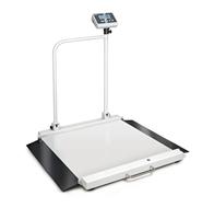 Kern MWA 300K-1PM Rolstoelweegschaal Digitaal Weegbereik (max.): 300 kg Meerdere kleuren Kalibreerbaar, Geschikt om te ijken - thumbnail