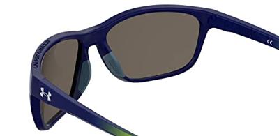 Kinderzonnebril Under Armour UNDENIABLE-JR-PJP ø 60 mm