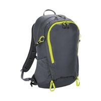 Quadra QX325 SLX®-Lite 25 Litre Daypack - Graphite Grey - 30 x 50 x 21 cm - thumbnail