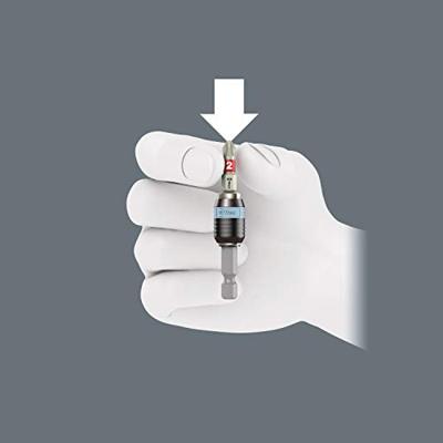 Wera Bit-Check 10 Stainless 1 SB, 10 -delig - 1 stuk(s) - 05073630001 - thumbnail