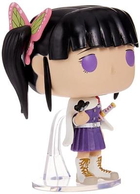 Demon Slayer Kimetsu No Yaiba Funko Pop Vinyl: Kanao Tsuyuri (Glow in the Dark)