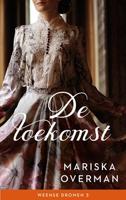 De toekomst - Mariska Overman - ebook - thumbnail
