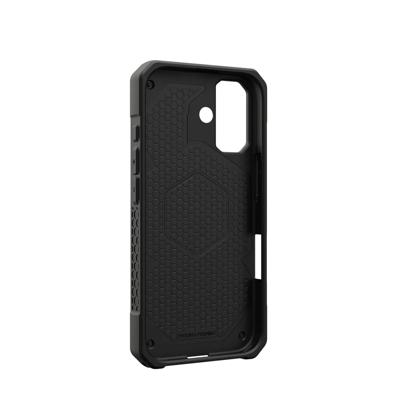 Urban Armor Gear Case Apple iPhone 17 Zwart