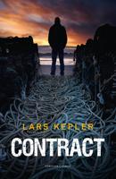 Contract - Lars Kepler - ebook - thumbnail
