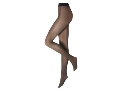 esmara Dames thermopanty (Zwart, M (40/42))