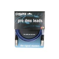 Klotz PD4-3XK11A020.0 Klotz OT206YB AES/DMX kabel 20 meter - thumbnail