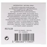 Karl Lagerfeld Karl Paris 21 Rue Saint-Guillaume Eau de Parfum 60ml - thumbnail