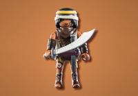 Playmobil® Novelmore 71023 zandstormbrekers - thumbnail