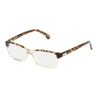 Brillenframe Dames Tous VTO89152097B (52 mm) Bruin (ø 52 mm) - thumbnail