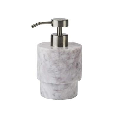 Aquanova Porto - Zeepdispenser - Medium - Prunus (roze) PORDIM-892