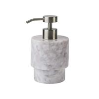 Aquanova Porto - Zeepdispenser - Medium - Prunus (roze) PORDIM-892 - thumbnail