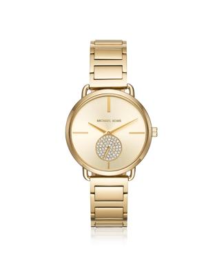 Michael Kors Portia Mk3639 Dameshorloge Michael Kors Portia Mk3639 Dameshorloge