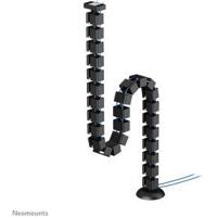 Neomounts ADS06-132BL Kabelgeleider - magnetische bevestiging - universeel - thumbnail