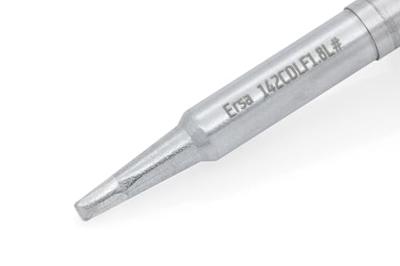 Ersa 0142CDLF18L/SB Soldeerpunt Beitelvorm Grootte soldeerpunt 1.80 mm Inhoud: 1 stuk(s)
