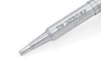 Ersa 0142CDLF18L/SB Soldeerpunt Beitelvorm Grootte soldeerpunt 1.80 mm Inhoud: 1 stuk(s) - thumbnail