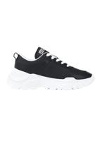 Versace Jeans Couture Fondo Speedtrack Sneakers Heren Zwart/Wit - Maat 40 - Kleur: WitZwart | Soccerfanshop - thumbnail