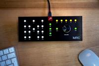 Antelope Audio MRC remote controller voor Atmos Ready audio interfaces - thumbnail